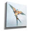 «Epic Graffiti» «Barn Swallow Flight 1» par Sue Schlabach, art mural sur toile, 37 po x 37 po-519758591