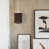 Rustic Red selected