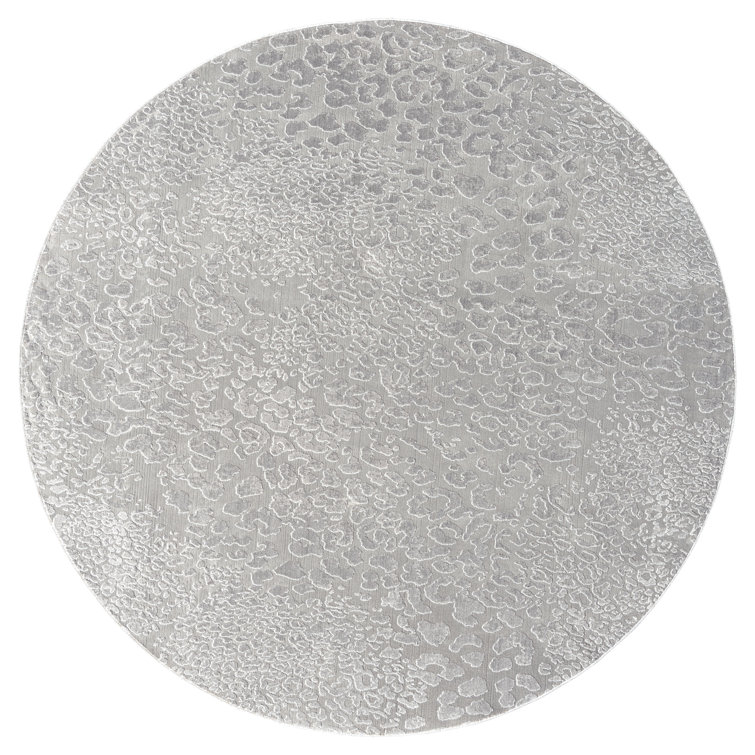 Animal Print Indoor Rug