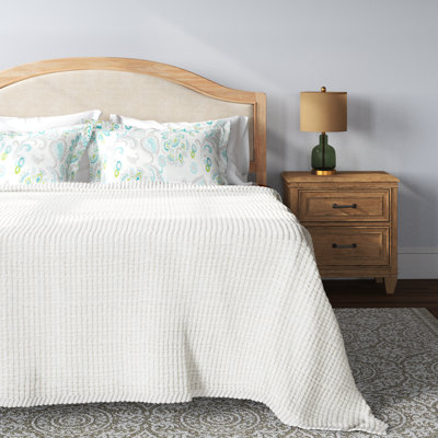 Maybell Cotton Quilt Set