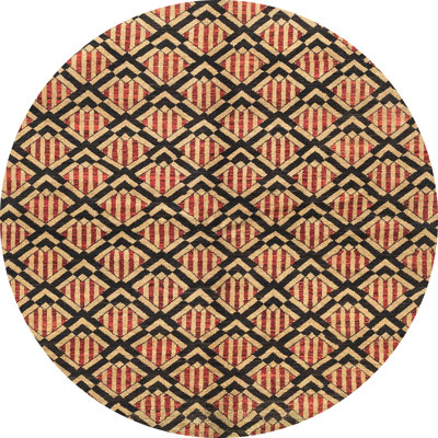 Abstract Indoor Rug