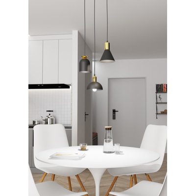 Akhiya 3 - Light Pendant
