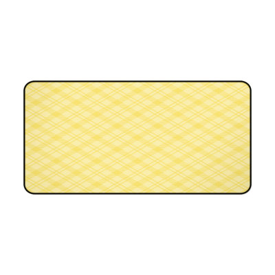 Polyester Desk Pad