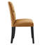 Ensemble de 2 chaises de salle à manger Duchess Performance-727443153