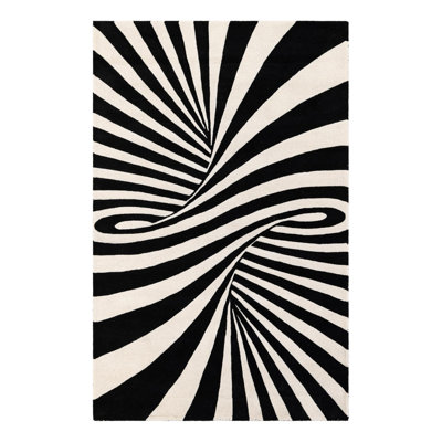Wrought Studio™ Whirl Nalanie Rug