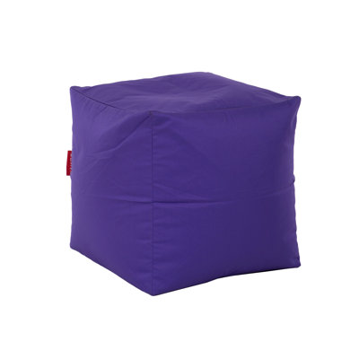 Polyester Bean Bag Chair
