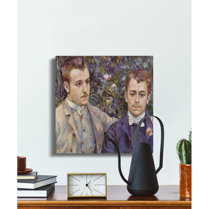 Sealey Wrapped Canvas Print Set, 16x16