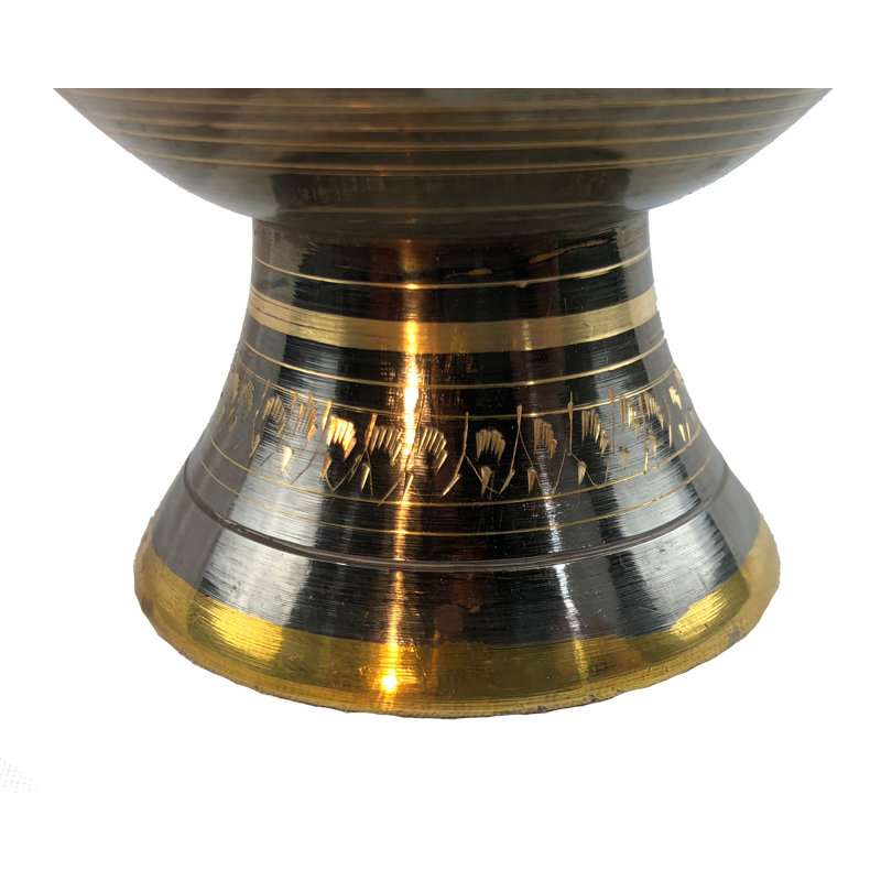 Vase de table Tioga