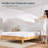 Pacific Coast Lightweight Goose Feather Down Fiber Comforter King Size-129427297-134873801