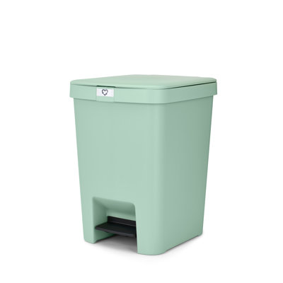StepUp Trash Can 6.6 Gallon (25L)