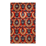 Trint One-of-a-Kind 6' 7" X 10' 5" Hand Knotted Area Rug