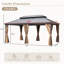 Pavillon de jardin en aluminium-94012921-113525481-113525482