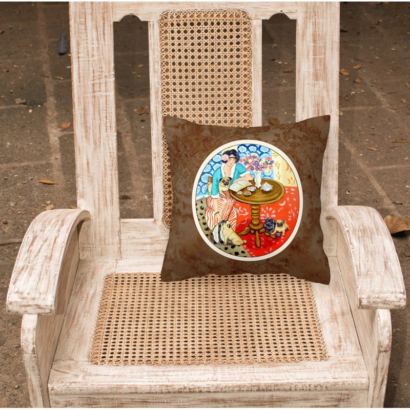  Housse et insert de coussin extérieur d'extérieur