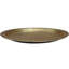 Metal Decorative Tray