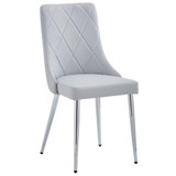 Bendeguz 6 - Person Pedestal Dining Set