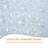 Turien Plastic / Acrylic Non-Slip Shower Mat