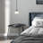 Annete 1 - Light Pendant-22741758-22741757
