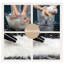 Tapis blanc moelleux, deux couleurs disponibles, tapis à poils longs fantaisie-70699092-125009513