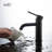Circular Single-handle Bathroom Faucet-41659766-48024377