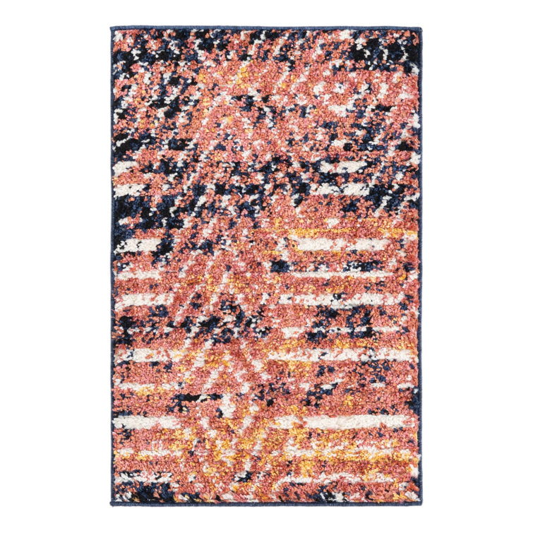 Jacynthia Geometric Indoor Rug