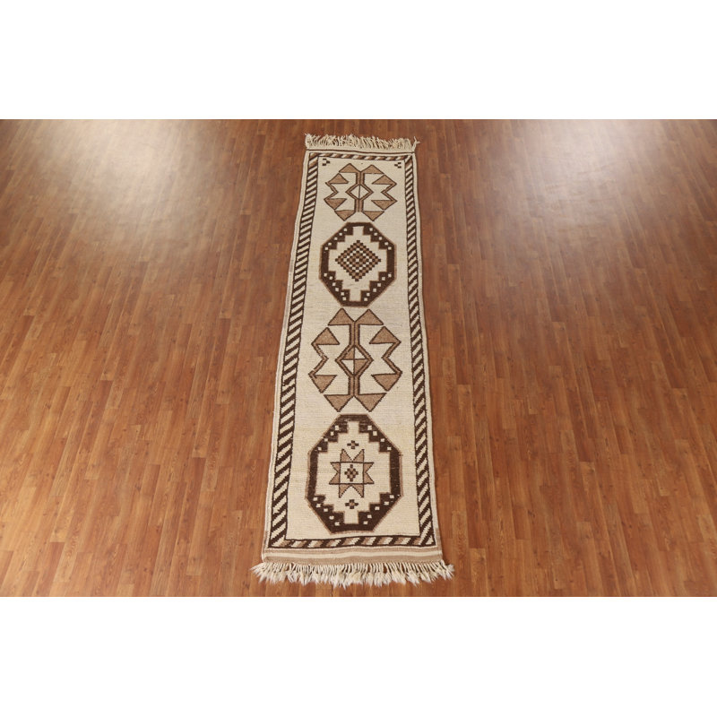Tapis turc Anatolian Natural Dye