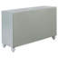 Commode 6 tiroirs Arabesque