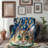 Throw Blanket-298520095