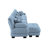 Chenille Modular Sectional Sofa