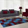 Ioana Geometric Area Rug
