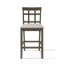 Tabouret de comptoir 24,41 po