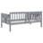 Albany Twin Daybed With Drop-Down Table-1652744673