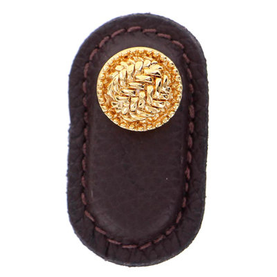 Cestino Novelty Knob