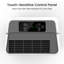 Energy Star Dehumidifier for Basement and Home – 30 Pint, 2000 Sq. Ft Coverage, Ultra Quiet, Drain Hose Included