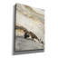 Art mural sur toile 5 "par Albena Hristova," Riverbank ", 26 po x 34 po