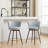 Counter Height Bar Stools Set of 2-2002257582