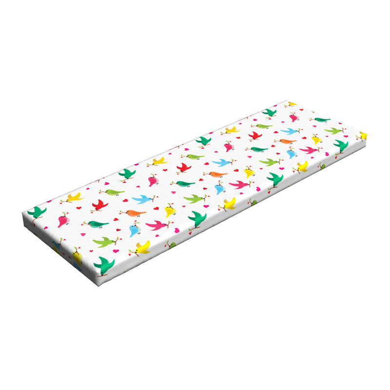 Coussin de siège intérieur / extérieur