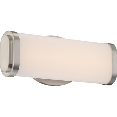 Alchiba LED Flush Mounted Sconce