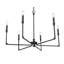 Lustre large de 32 po Azara-2127598833-2127598834