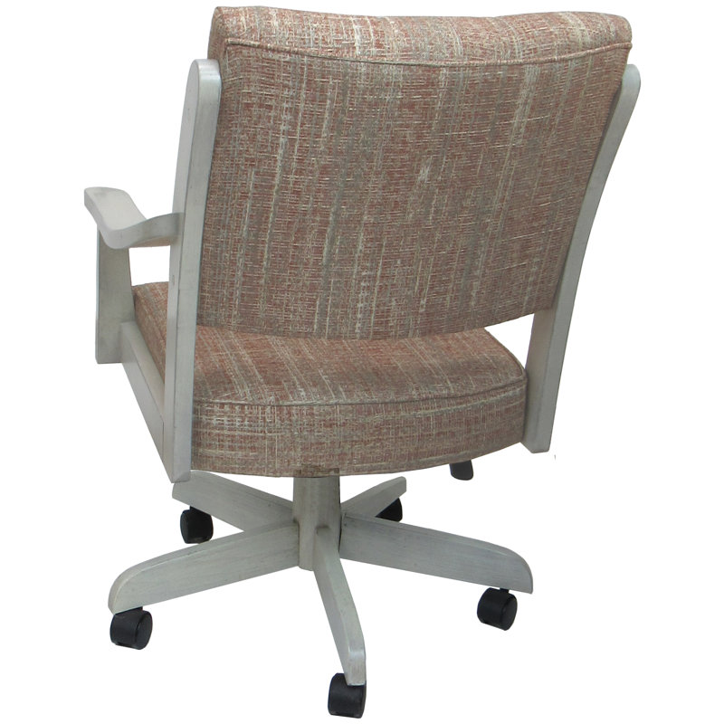 Fauteuil Vincenzia, ET, Watusi Madder