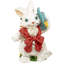 Statue de lapin de Pâques Constance