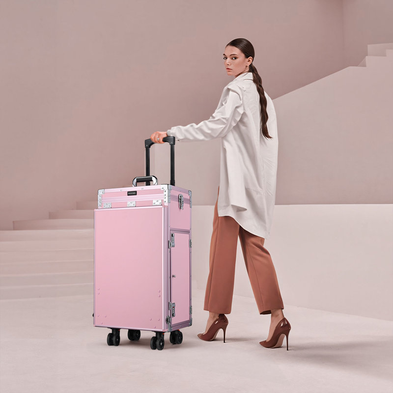 Organisateur de maquillage
