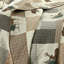 DDUOXIN 3 Piece Cotton Quilt Bedding Set-117474836-117474840