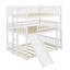 Triple Bed With Ladder And Slide,Guardrails-1737072500