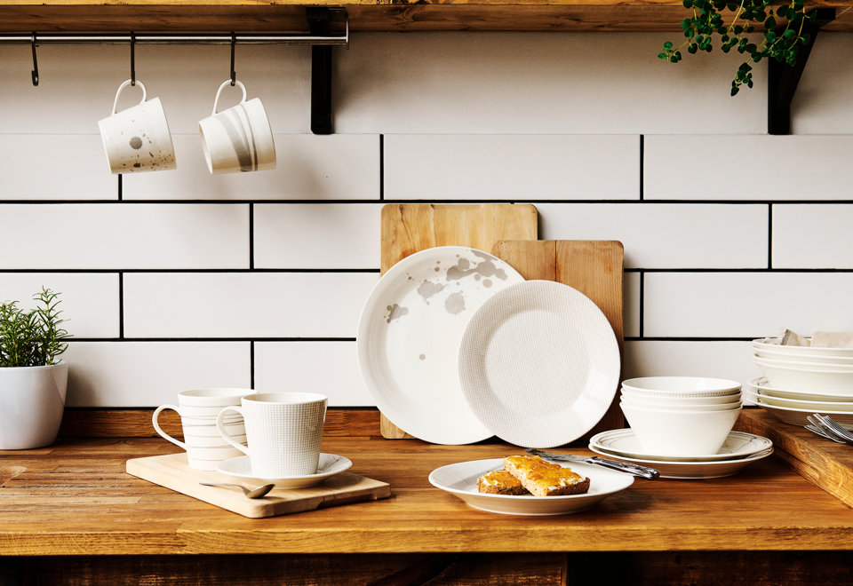 Royal Doulton - Pacific Stone