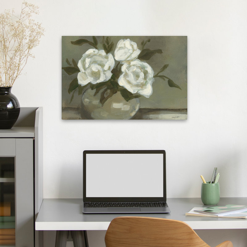 Bouquet de fleurs - Maude, H 16 po x l 24 po