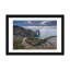« durdle porte », reproduction de photo sur toile tendue-72418298-72418297-22362431