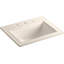 Memoirs® Stately Drop-in Bathroom Sink-10940070-71005353