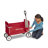 Fold Wagon Garden Carts