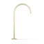 Components Bathroom Sink Spout With Ribbon Design-305392407