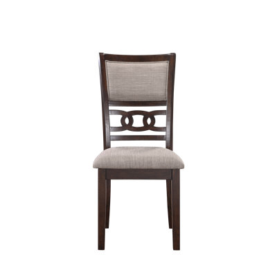 Chaise d'appoint Ziemer Uplostered